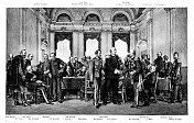 1878年的柏林会议