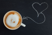 咖啡和心脏