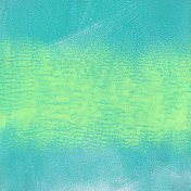 明亮的蓝色和绿色渐变背景