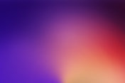 散焦模糊运动抽象背景紫红色