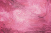 抽象粉色丙烯酸背景