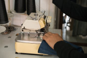 缝纫工业、纺织业和工人