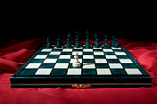国际象棋系列