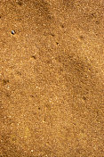 砂质岩石背景