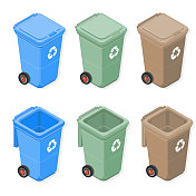 等距回收站 等距回收站