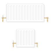 家庭散热器 家庭散热器