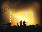 聚会音乐家音乐会乐队 聚会音乐家音乐会乐队