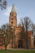 勃兰登堡的圣彼得和保罗教堂