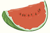 西瓜