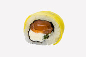 寿司卷包裹