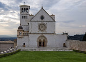 圣弗朗西斯科大教堂