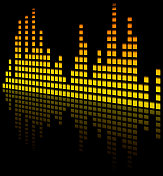 音乐均衡器模糊-声音混音 音乐均衡器模糊-声音混音