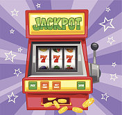 红色老虎机-软收集 红色老虎机-软收集