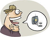 青少年玩家 青少年玩家