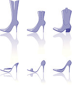 鞋子-包括。jpeg