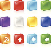 光滑的多维数据集 光滑的多维数据集