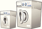 洗衣机