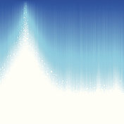 灯光圣诞树- EPS8 灯光圣诞树- EPS8