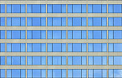 现代通用办公建筑