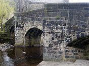 16世纪桥