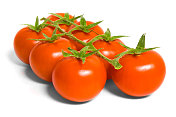 我来到Tomatoes