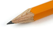 铅笔尖