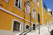 公寓，里斯本，葡萄牙