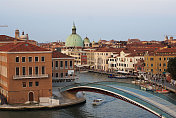 威尼斯大运河