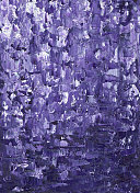 抽象背景在白色和紫色