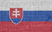 Slovakian旗