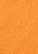 橙色凹凸不平的再生纸
