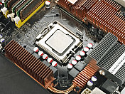 计算机主板和中央处理器
