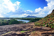 斯里兰卡风景