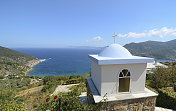 小希腊教堂