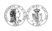 19世纪西班牙塞勒硬币|历史插图