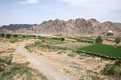 Desertroad在伊朗