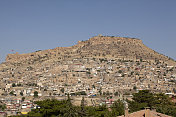 mardin cityview在土耳其