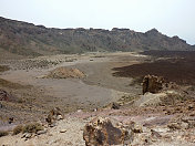 泰德火山国家公园-特内里费