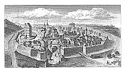 Forchheim的观点，17世纪