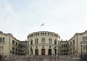 奥斯陆(挪威议会