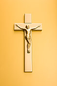 天主教的十字架