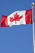 加拿大国旗3号