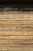 天然木质墙板