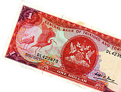 一美元:特立尼达和多巴哥