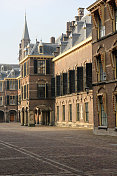 荷兰议会