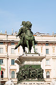 维托里奥・伊曼纽尔二世纪念碑