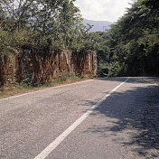 沥青路面