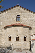 教堂Polychrono