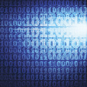 二进制代码 二进制代码