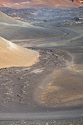 哈雷阿卡拉火山口,毛伊岛